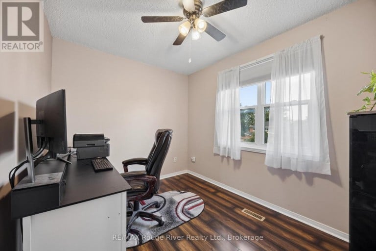 263 GLEN HILL DRIVE, Whitby (Blue Grass Meadows), Ontario, L1N7J5