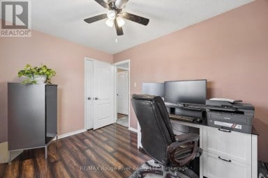 263 GLEN HILL DRIVE Whitby (Blue Grass Meadows) Ontario photo 27