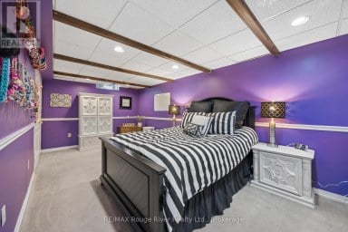 263 GLEN HILL DRIVE Whitby (Blue Grass Meadows) Ontario photo 29