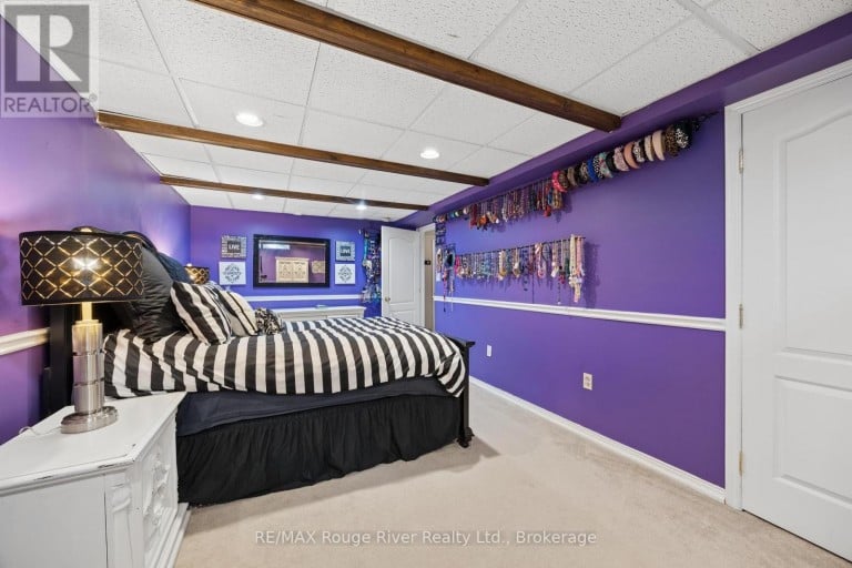 263 GLEN HILL DRIVE, Whitby (Blue Grass Meadows), Ontario, L1N7J5
