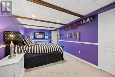 263 GLEN HILL DRIVE Whitby (Blue Grass Meadows) Ontario photo 30