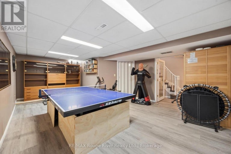 263 GLEN HILL DRIVE, Whitby (Blue Grass Meadows), Ontario, L1N7J5