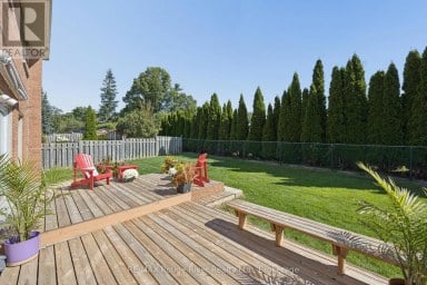 263 GLEN HILL DRIVE Whitby (Blue Grass Meadows) Ontario photo 33