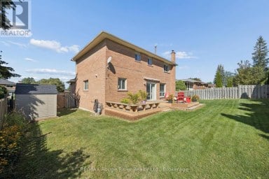 263 GLEN HILL DRIVE Whitby (Blue Grass Meadows) Ontario photo 34