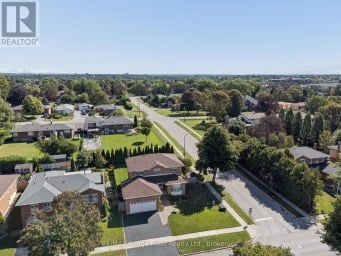 263 GLEN HILL DRIVE Whitby (Blue Grass Meadows) Ontario photo 40