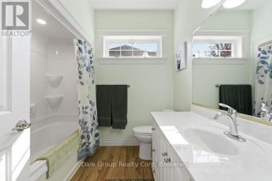38824 VIENNA STREET Bluewater (Stanley) Ontario photo 13