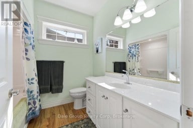 38824 VIENNA STREET Bluewater (Stanley) Ontario photo 14