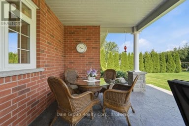 38824 VIENNA STREET Bluewater (Stanley) Ontario photo 25