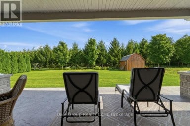 38824 VIENNA STREET Bluewater (Stanley) Ontario photo 26