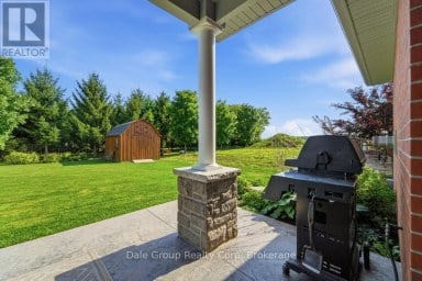 38824 VIENNA STREET Bluewater (Stanley) Ontario photo 27