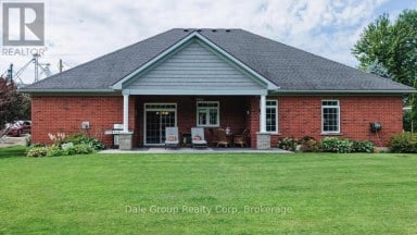 38824 VIENNA STREET Bluewater (Stanley) Ontario photo 28