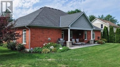 38824 VIENNA STREET Bluewater (Stanley) Ontario photo 30
