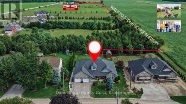 38824 VIENNA STREET Bluewater (Stanley) Ontario photo 33