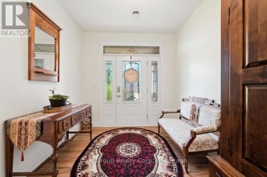 38824 VIENNA STREET Bluewater (Stanley) Ontario photo 4