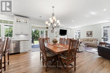38824 VIENNA STREET Bluewater (Stanley) Ontario photo 8
