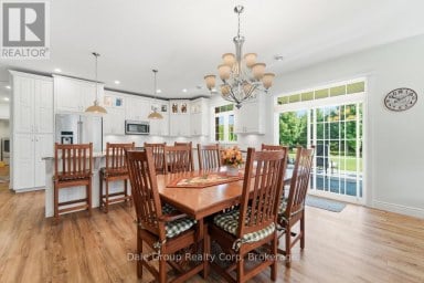 38824 VIENNA STREET Bluewater (Stanley) Ontario photo 9