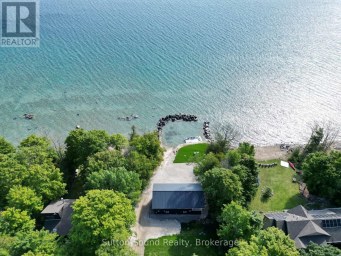 504847 GREY ROAD 1 ROAD Georgian Bluffs Ontario photo 11