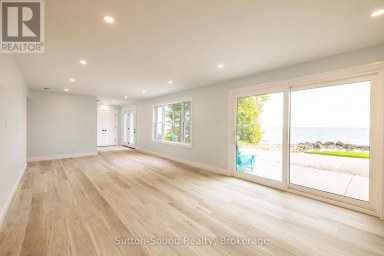 504847 GREY ROAD 1 ROAD Georgian Bluffs Ontario photo 15