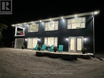 504847 GREY ROAD 1 ROAD Georgian Bluffs Ontario photo 2