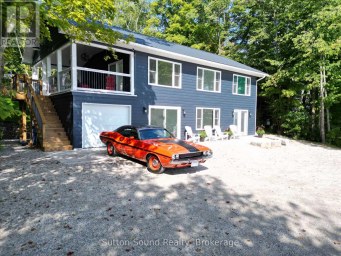 504847 GREY ROAD 1 ROAD Georgian Bluffs Ontario photo 3