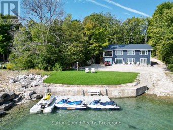 504847 GREY ROAD 1 ROAD Georgian Bluffs Ontario photo 4
