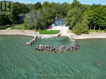 504847 GREY ROAD 1 ROAD Georgian Bluffs Ontario photo 6