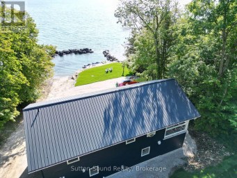 504847 GREY ROAD 1 ROAD Georgian Bluffs Ontario photo 7