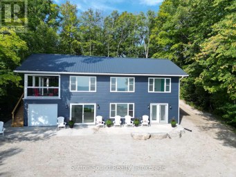 504847 GREY ROAD 1 ROAD Georgian Bluffs Ontario photo 8