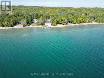 504847 GREY ROAD 1 ROAD Georgian Bluffs Ontario photo 9
