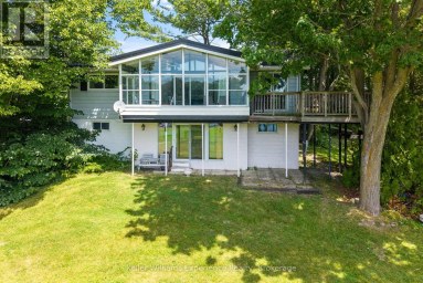 118 HEATH VALLEY TRAIL Georgian Bay (Baxter) Ontario photo 22