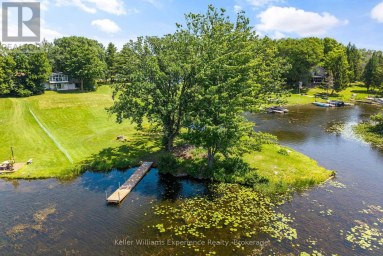 118 HEATH VALLEY TRAIL Georgian Bay (Baxter) Ontario photo 27
