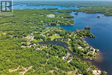 118 HEATH VALLEY TRAIL Georgian Bay (Baxter) Ontario photo 31