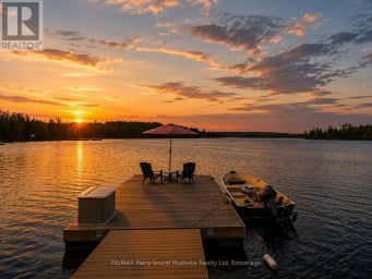 258 LAKESIDE TRAIL, Magnetawan, Ontario