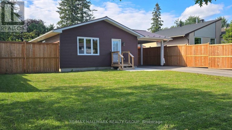 221 Castlefrank Road, Ottawa, Ontario (id X13727514)