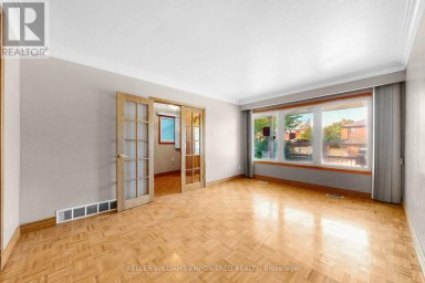 3 HILLDALE ROAD Toronto (Rockcliffe-Smythe) Ontario photo 10