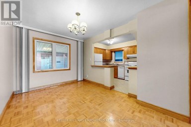 3 HILLDALE ROAD Toronto (Rockcliffe-Smythe) Ontario photo 11