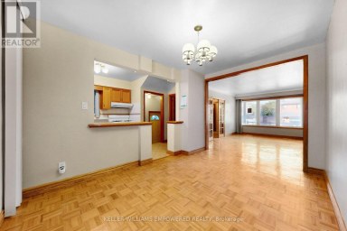 3 HILLDALE ROAD Toronto (Rockcliffe-Smythe) Ontario photo 12