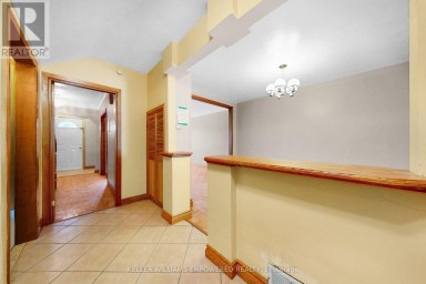 3 HILLDALE ROAD Toronto (Rockcliffe-Smythe) Ontario photo 16