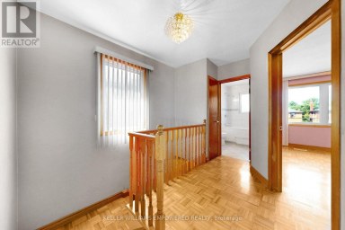 3 HILLDALE ROAD Toronto (Rockcliffe-Smythe) Ontario photo 17