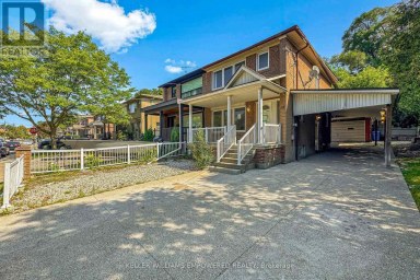 3 HILLDALE ROAD Toronto (Rockcliffe-Smythe) Ontario photo 2