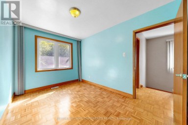 3 HILLDALE ROAD Toronto (Rockcliffe-Smythe) Ontario photo 23