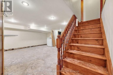 3 HILLDALE ROAD Toronto (Rockcliffe-Smythe) Ontario photo 28