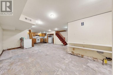 3 HILLDALE ROAD Toronto (Rockcliffe-Smythe) Ontario photo 29