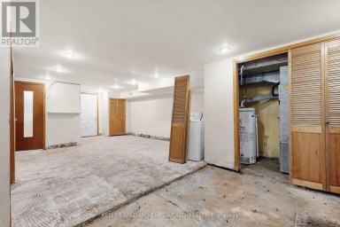 3 HILLDALE ROAD Toronto (Rockcliffe-Smythe) Ontario photo 32