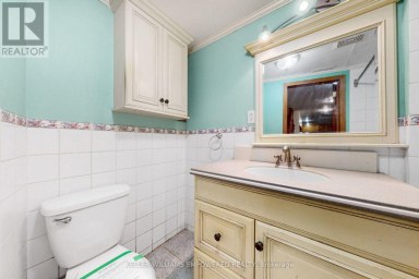 3 HILLDALE ROAD Toronto (Rockcliffe-Smythe) Ontario photo 33
