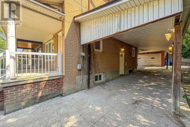 3 HILLDALE ROAD Toronto (Rockcliffe-Smythe) Ontario photo 36