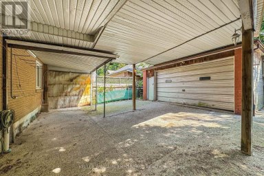 3 HILLDALE ROAD Toronto (Rockcliffe-Smythe) Ontario photo 39