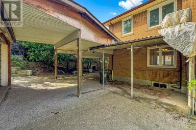3 HILLDALE ROAD Toronto (Rockcliffe-Smythe) Ontario photo 40