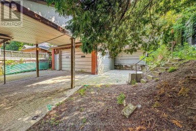 3 HILLDALE ROAD Toronto (Rockcliffe-Smythe) Ontario photo 41