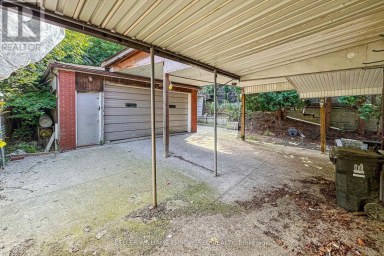 3 HILLDALE ROAD Toronto (Rockcliffe-Smythe) Ontario photo 42